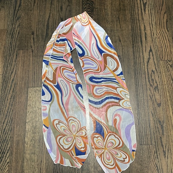 Neck scarf bundle - Picture 7 of 8